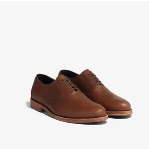 Nisolo | NIB Everyday Oxford Dress Shoes